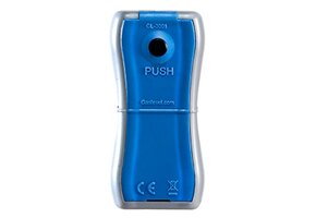 Inhoudsmeter Gaslevel