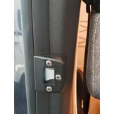 HEOSafe Slot Gelijksluitend Mercedes Sprinter >2018 5 Sloten