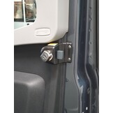 HEOSafe Slot Gelijksluitend Mercedes Sprinter >2018 5 Sloten