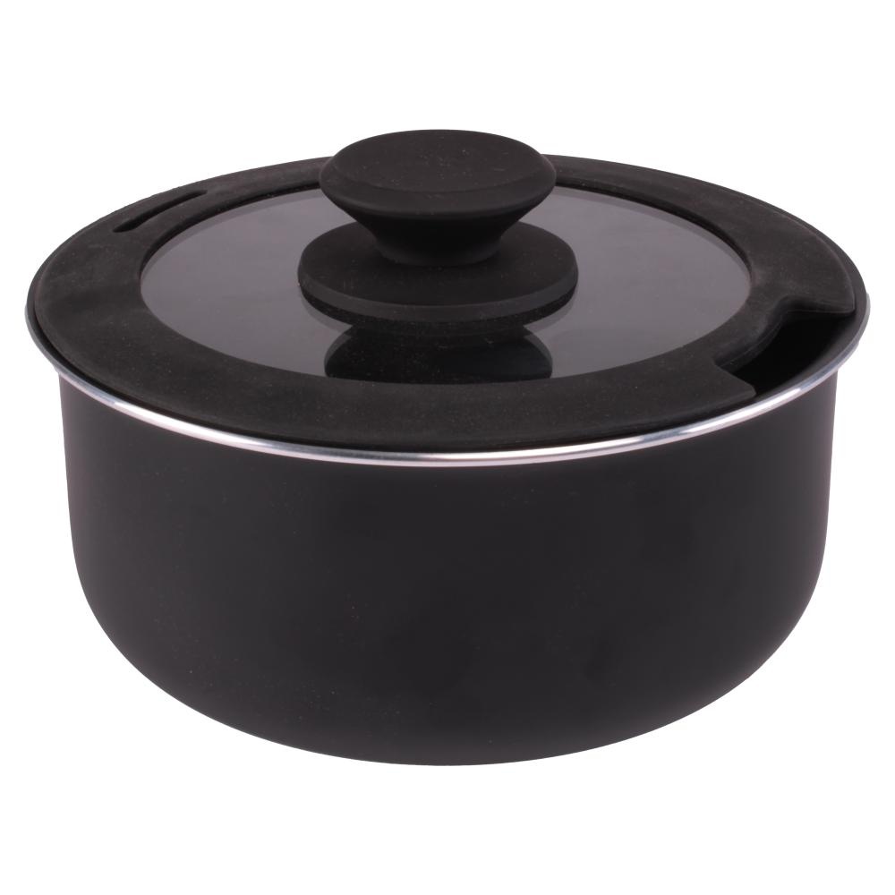 ViaMondo Pannenset COOK I 7-delig ViaMondo Pannenset COOK I 7-delig
