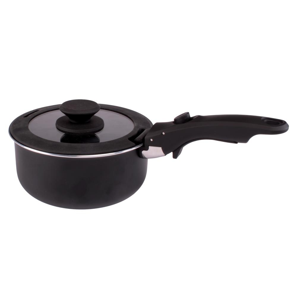 ViaMondo Pannenset COOK I 7-delig ViaMondo Pannenset COOK I 7-delig