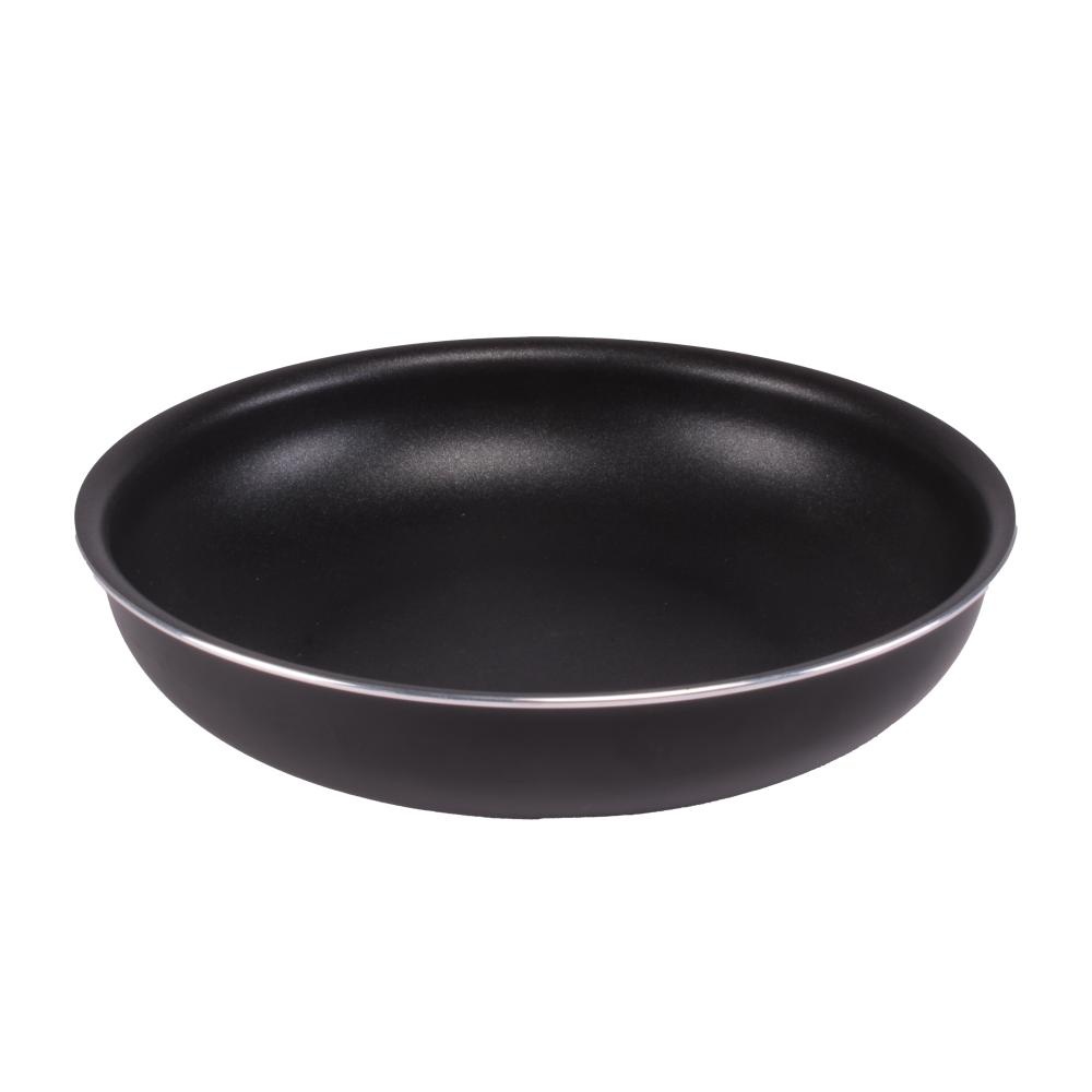 ViaMondo Pannenset COOK I 7-delig ViaMondo Pannenset COOK I 7-delig