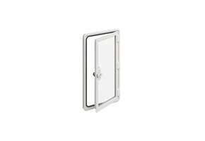 Dometic Serviceluik SK4 70x40.5cm Wit