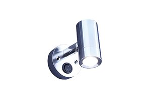 Frilight Mini Tube D4 Power LED Schakelaar 12V 80LM USB 1A
