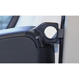 HEOSafe Draaiknop Ducato 250, Boxer-Jumper >2006 Zwart