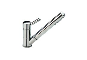 Reich Mengkraan Trend E Uittrekbaar