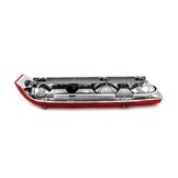Hella Achterlicht Caraluna II Rem/ Knipper/ Mist/ Zijmarkering/ Driehoek Reflector Links