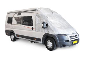 Fiamma Thermoglas Ducato Windscreen
