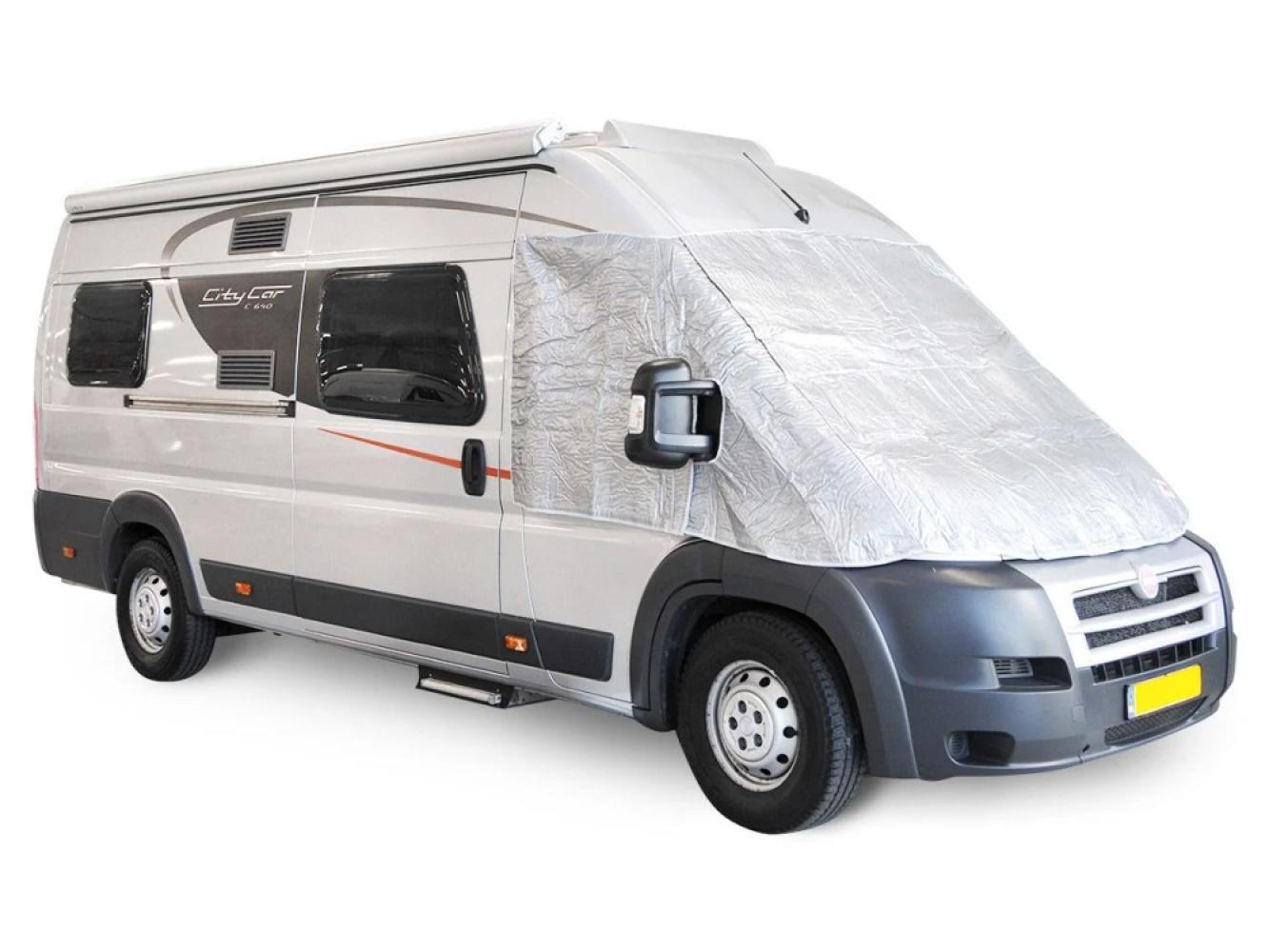 Fiamma Thermoglas Ducato Windscreen Fiamma Thermoglas Ducato Windscreen