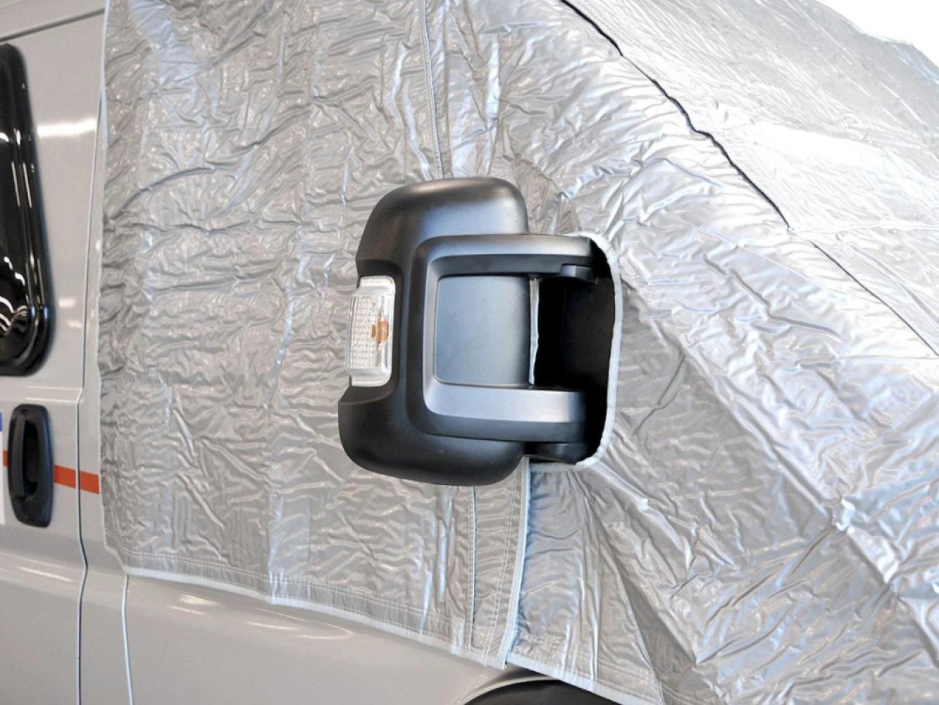 Fiamma Thermoglas Ducato Windscreen Fiamma Thermoglas Ducato Windscreen