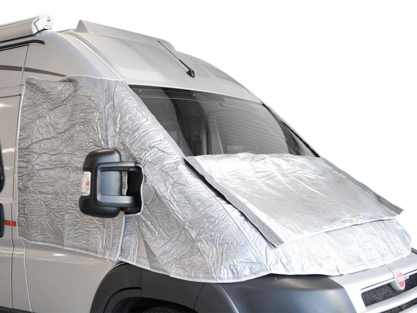 Fiamma Thermoglas Ducato Windscreen Fiamma Thermoglas Ducato Windscreen
