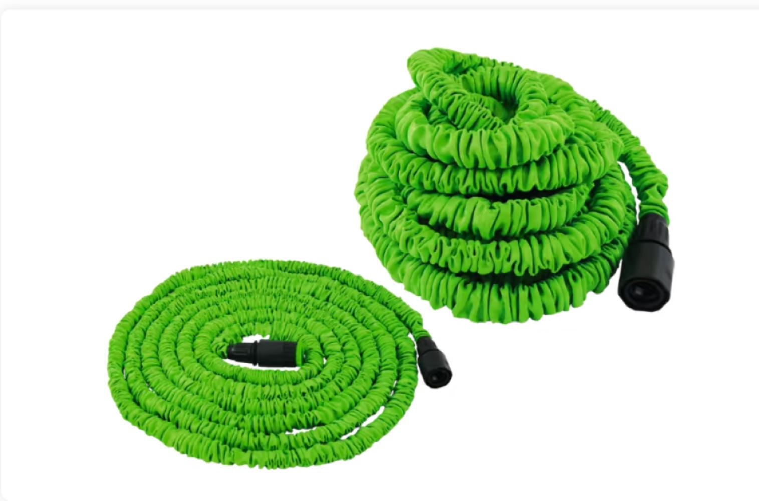 Uitrekbare waterslang Magic 7,5 - 22,5 mtr