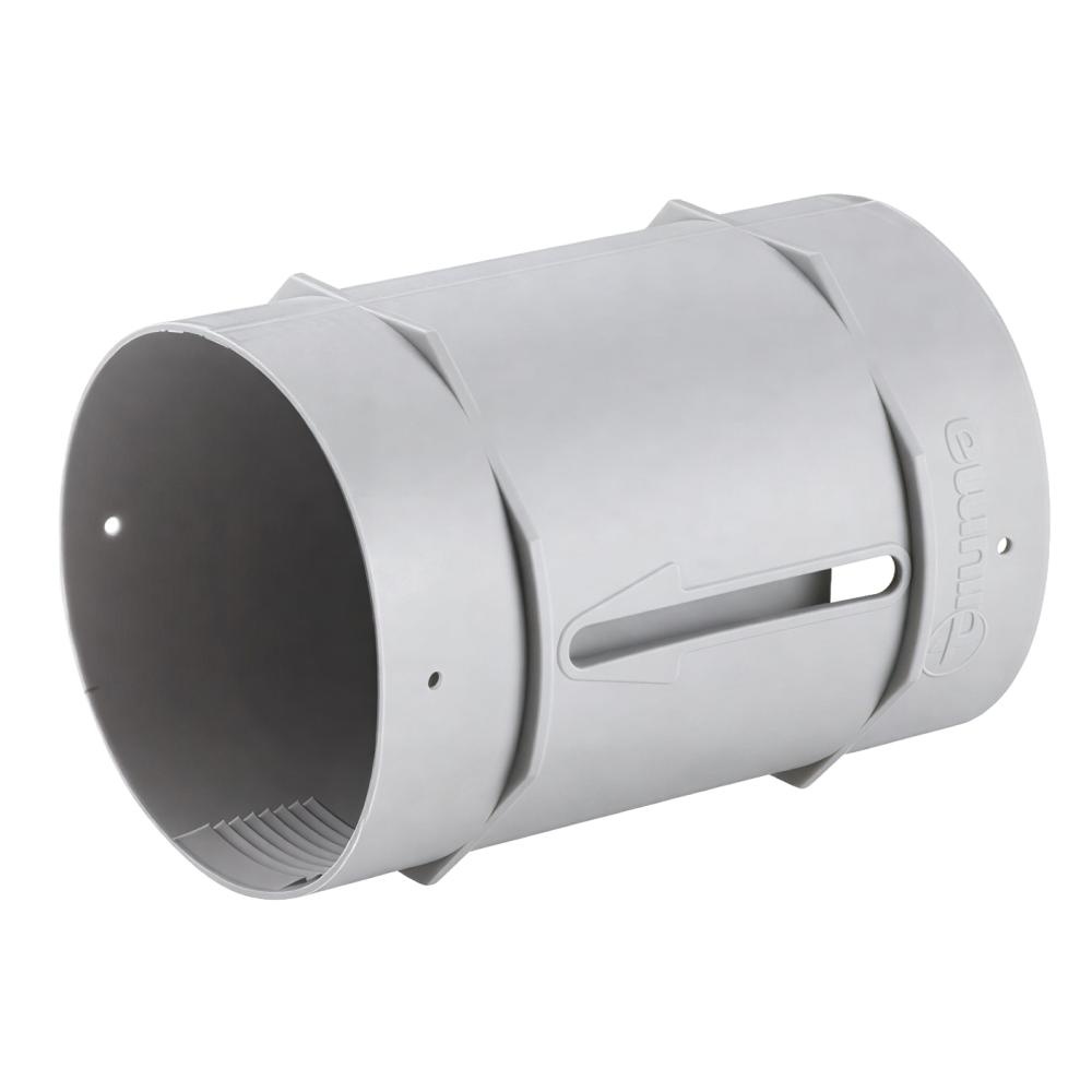 Truma Wandbeluchter WL achatgrijs 05