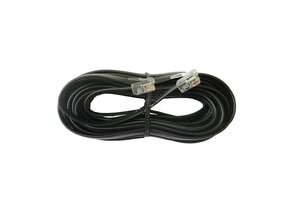 Truma kabel bedieningspaneel 9 mtr