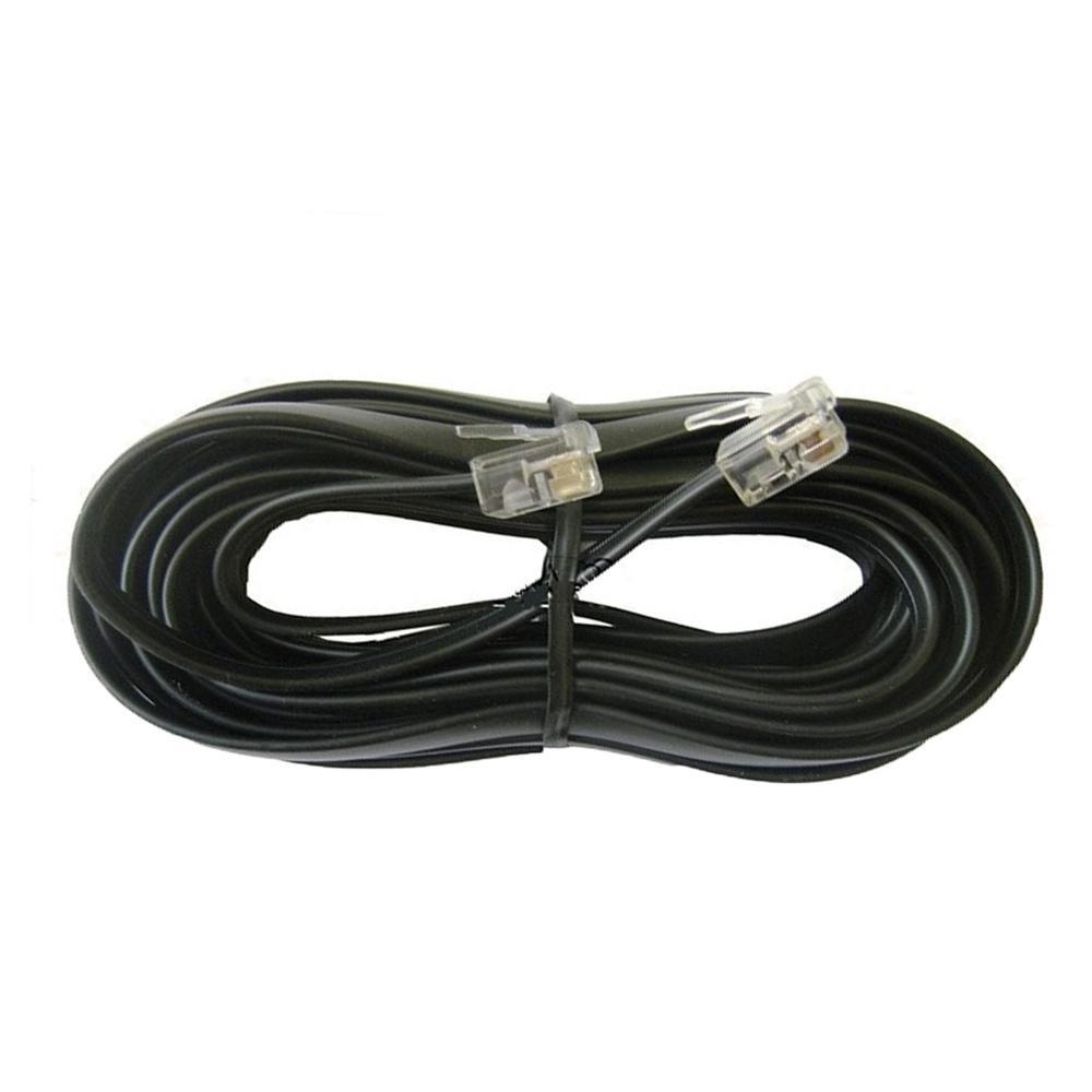 Truma kabel bedieningspaneel 9 mtr Truma kabel bedieningspaneel 9 mtr