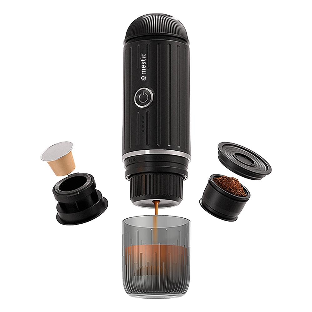 Mestic Coffee Machine MK-90 Portable