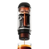 Mestic Coffee Machine MK-90 Portable