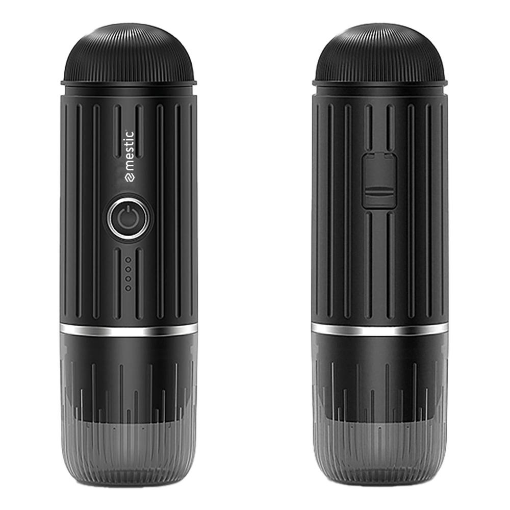 Mestic Coffee Machine MK-90 Portable