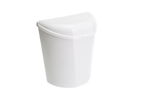 ViaMondo Afvalemmer voor Deur/Kastdeur