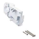 Dometic Binnenkap Links Wit PW1100