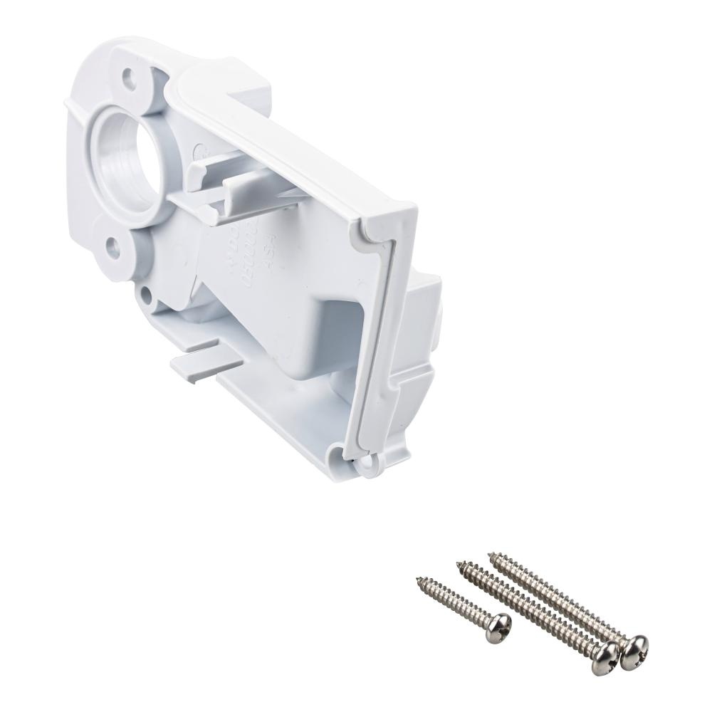 Dometic Binnenkap Links Wit PW1100