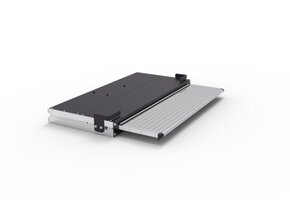 HTD Uitschuifbare Opstap 600