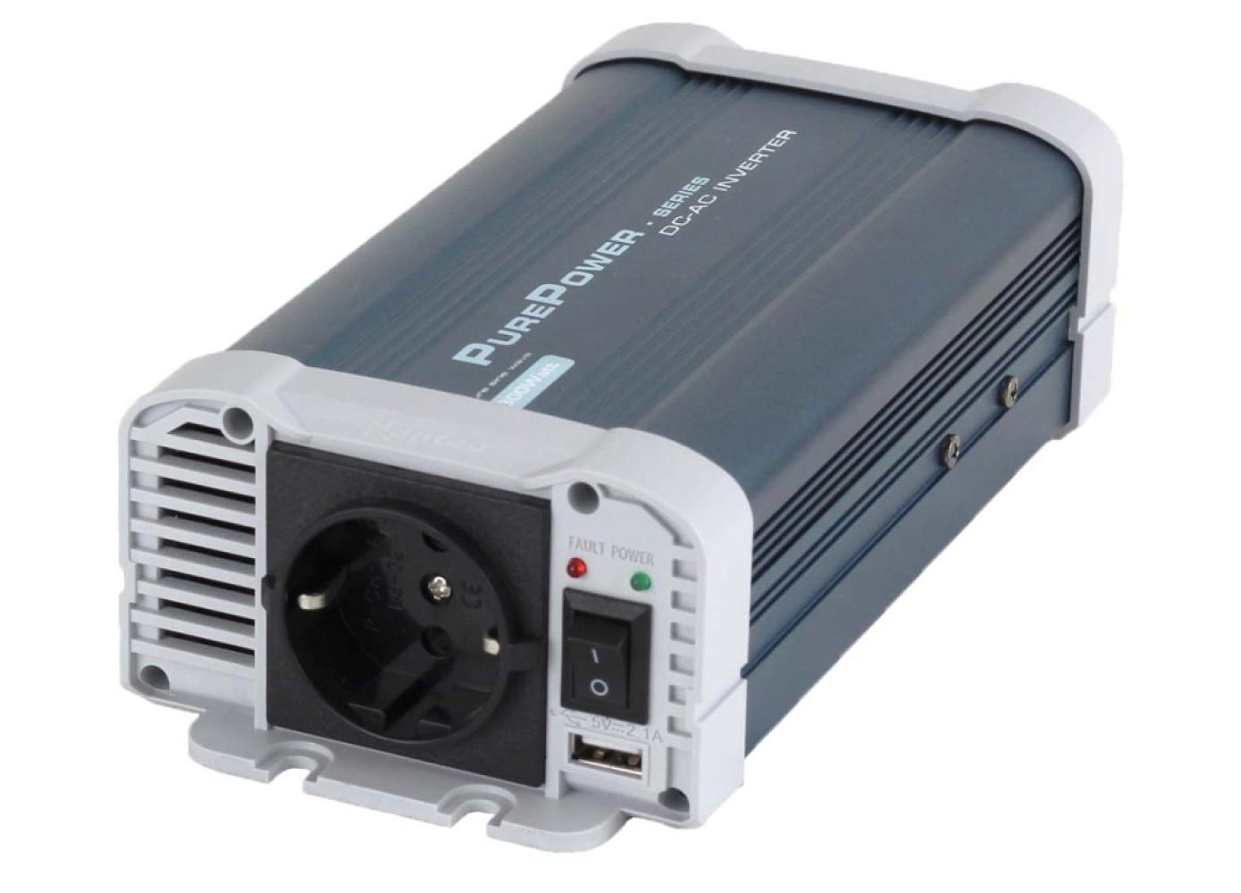 Xenteq PurePower Inverter 24V 300W