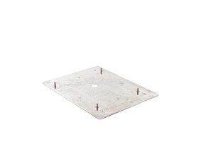 Vechline Montageplaat 50/ 60cm