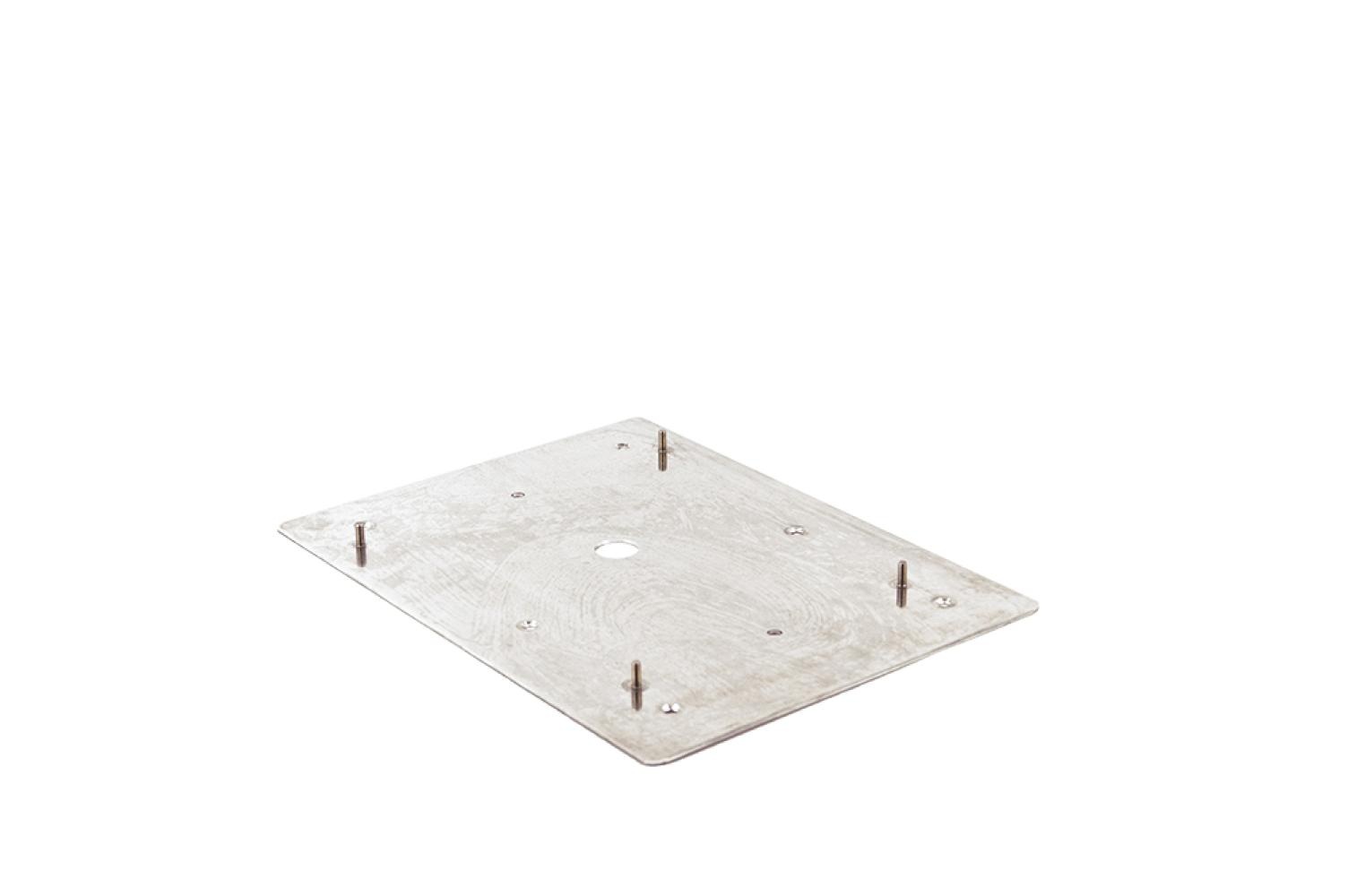 Vechline Montageplaat 50/ 60cm Vechline Montageplaat 50/ 60cm