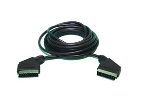 Scart Kabel 1,5m