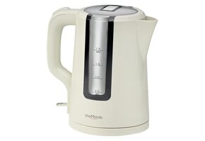 ViaMondo Waterkoker Fervente 1.7-C