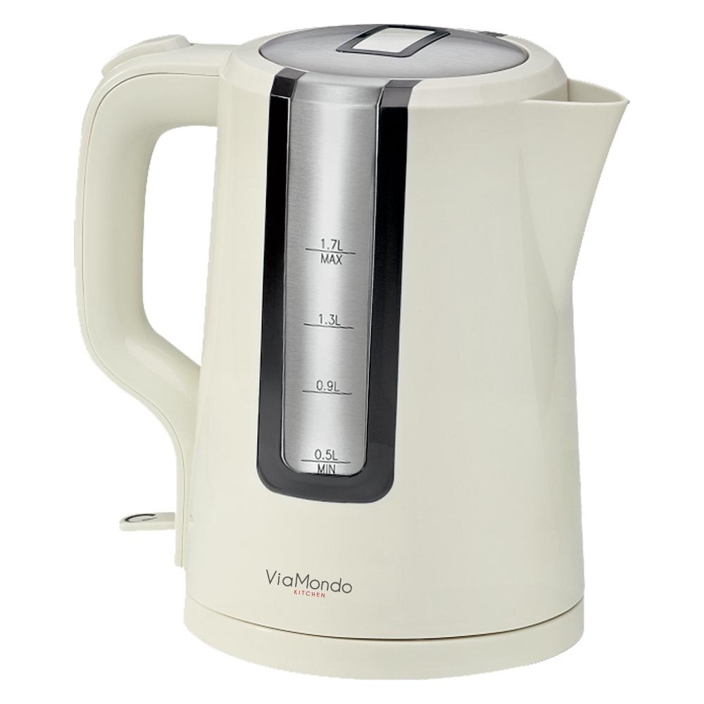 ViaMondo Waterkoker Fervente 1.7-C ViaMondo Waterkoker Fervente 1.7-C
