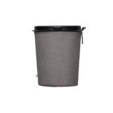 Flextrash Afvalbak S 3L Graceful Grey Flextrash Afvalbak S 3L Graceful Grey