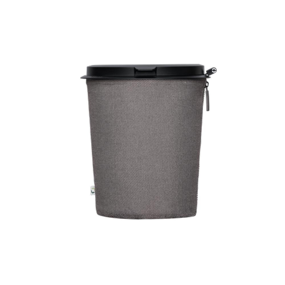 Flextrash Afvalbak S 3L Graceful Grey Flextrash Afvalbak S 3L Graceful Grey