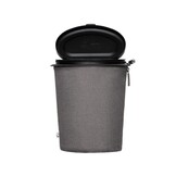 Flextrash Afvalbak S 3L Graceful Grey Flextrash Afvalbak S 3L Graceful Grey