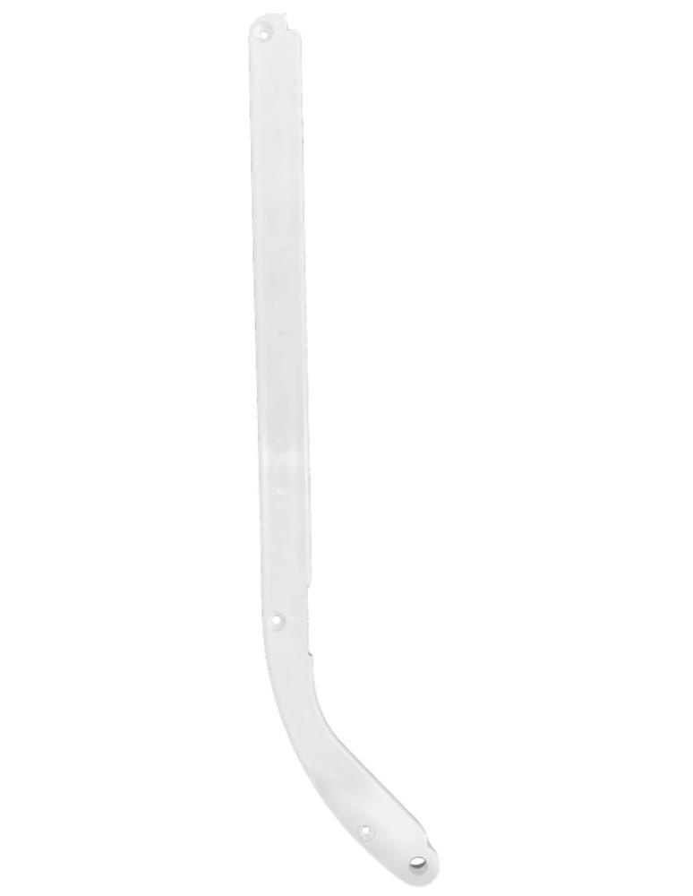 Laika Eindkap Schootsvel Rechts Wit 5st