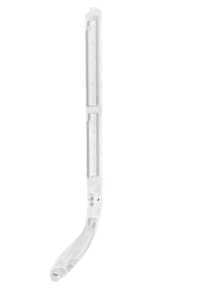 Laika Eindkap Schootsvel Rechts Wit 5st