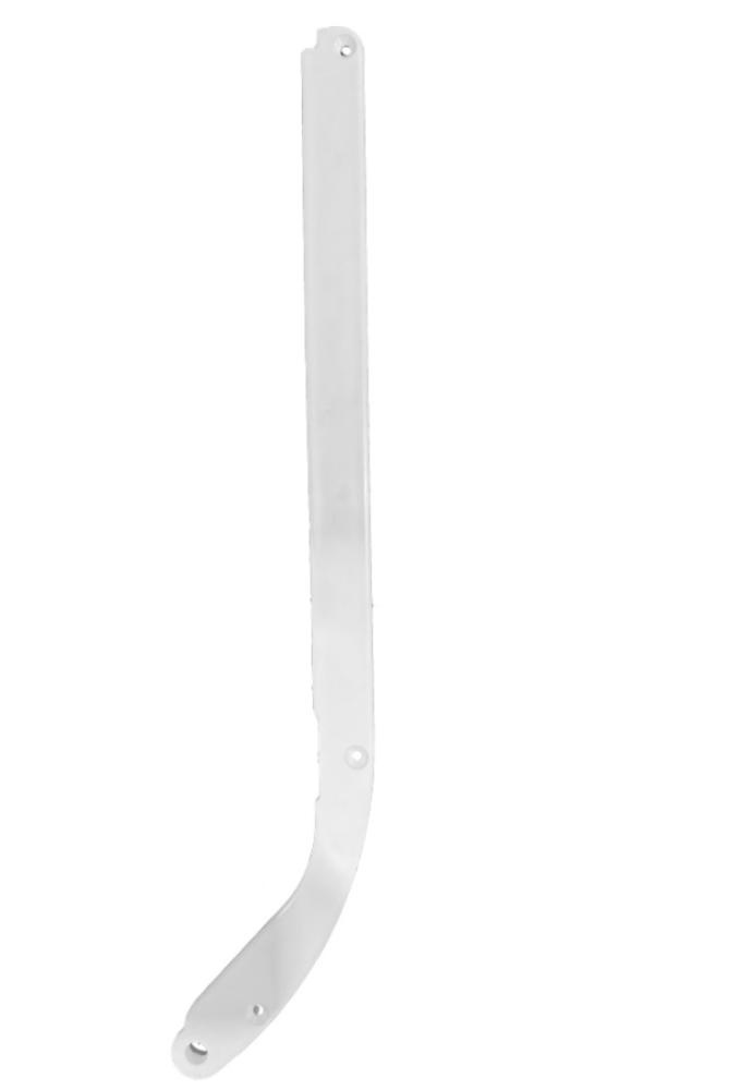 Laika Eindkap Schootsvel Links Wit 5st