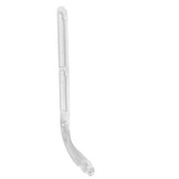 Laika Eindkap Schootsvel Links Wit 5st