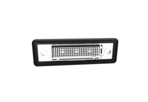 Jokon Kentekenverlichting K575 LED Inbouw