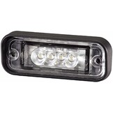 Jokon Kentekenverlichting K575 LED Inbouw Jokon Kentekenverlichting K575 LED Inbouw