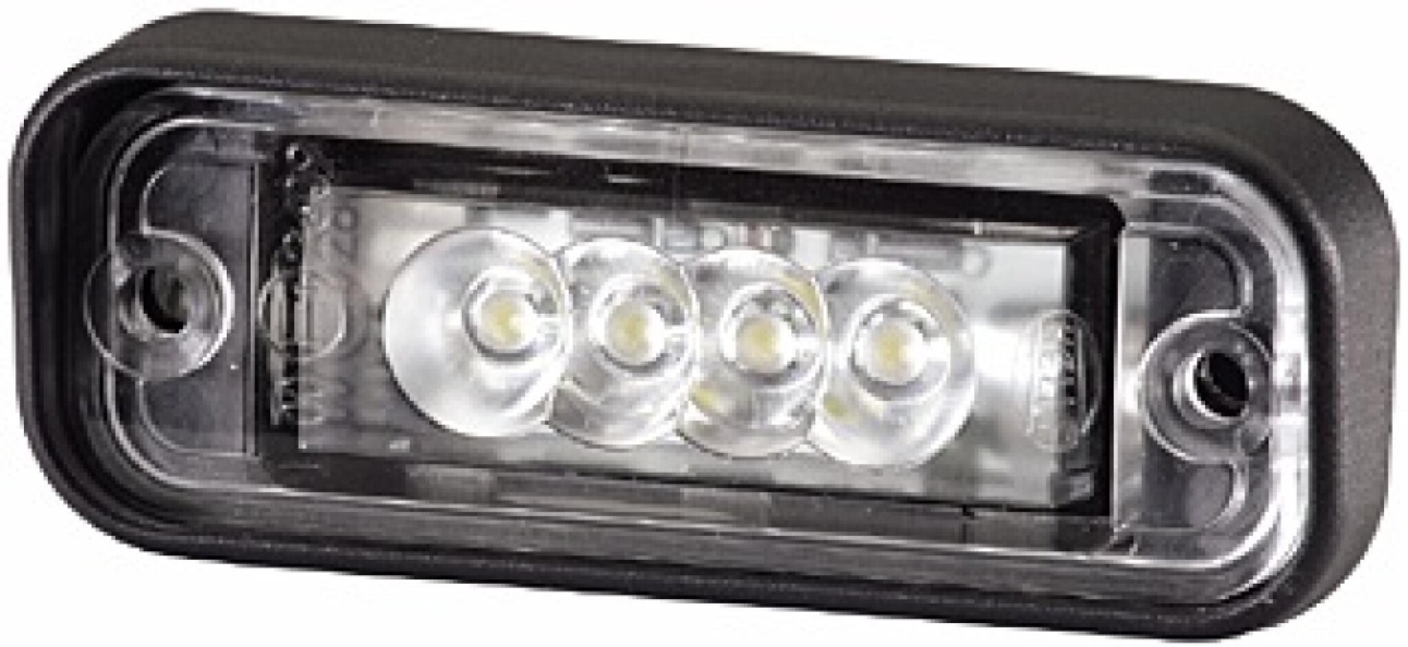 Jokon Kentekenverlichting K575 LED Inbouw Jokon Kentekenverlichting K575 LED Inbouw