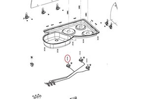 Dometic CE06 Thermokoppel