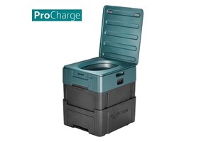 Clesana Toilet X1 ProCharge
