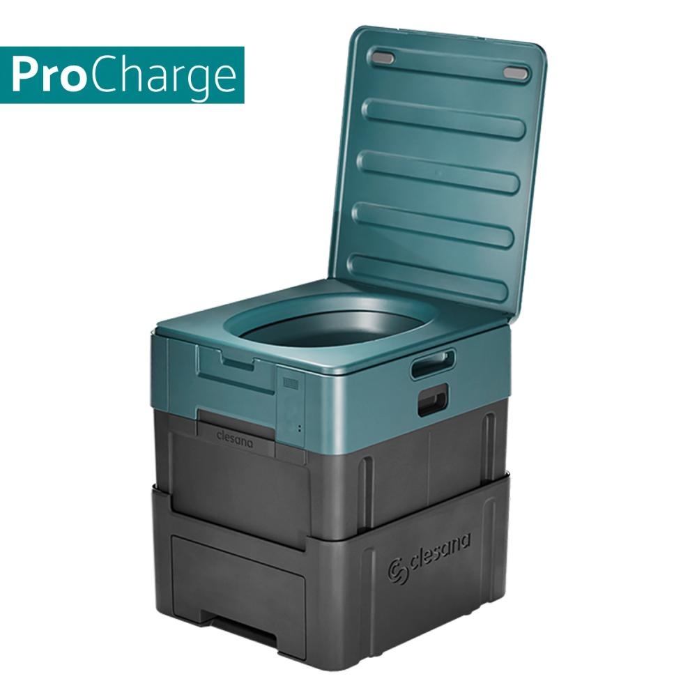 Clesana Toilet X1 ProCharge Clesana Toilet X1 ProCharge