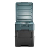 Clesana Toilet X1 ProCharge Clesana Toilet X1 ProCharge