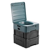 Clesana Toilet X1 ProCharge Clesana Toilet X1 ProCharge