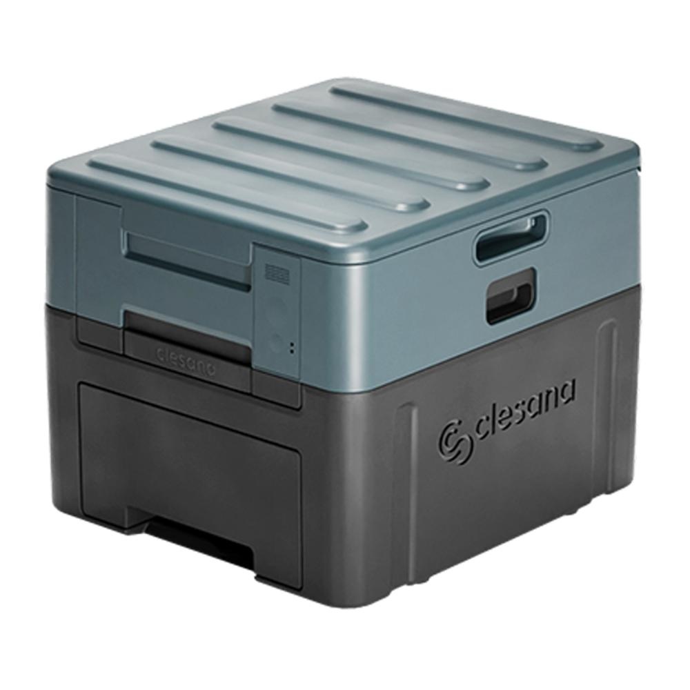 Clesana Toilet X1 ProCharge Clesana Toilet X1 ProCharge