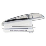 Vechline Dakventilator Luxuoso II Transparant