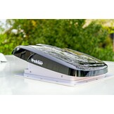 Vechline Dakventilator Luxuoso II Transparant